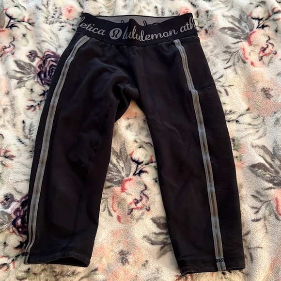 lululemon athletica Pants - Lululemon